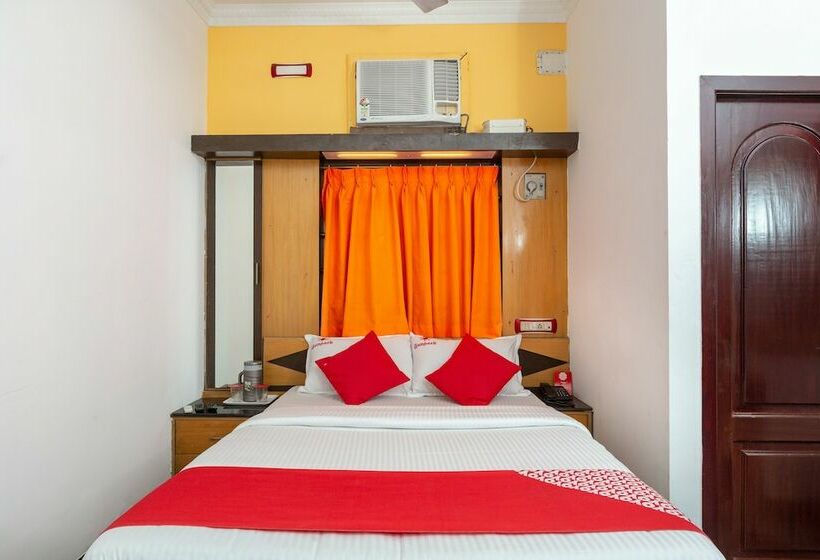 酒店 Sun Park Inn By Oyo Rooms