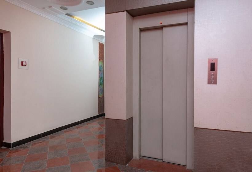 酒店 Sun Park Inn By Oyo Rooms