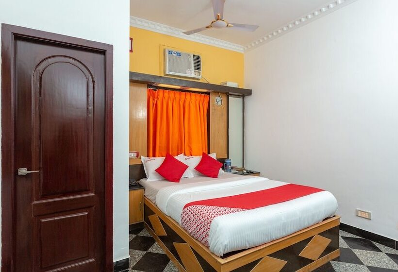 酒店 Sun Park Inn By Oyo Rooms