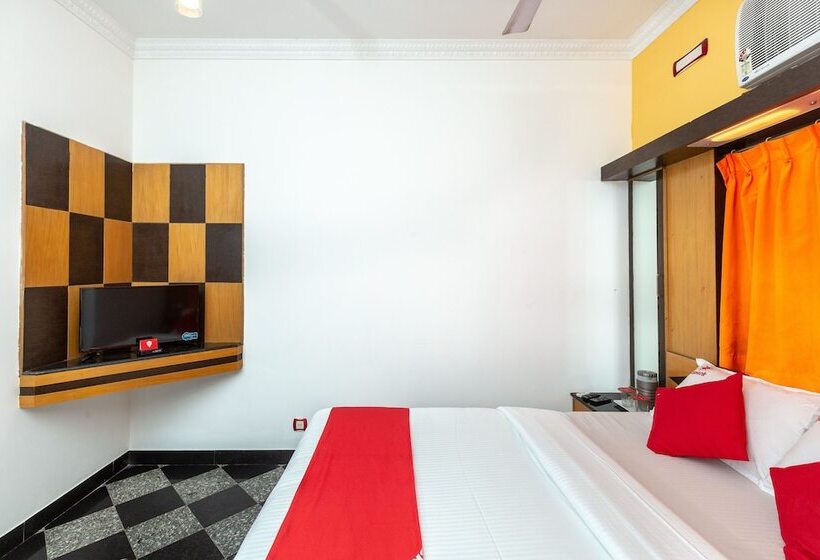 酒店 Sun Park Inn By Oyo Rooms