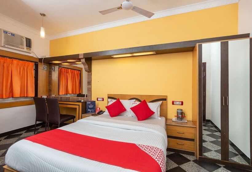 酒店 Sun Park Inn By Oyo Rooms