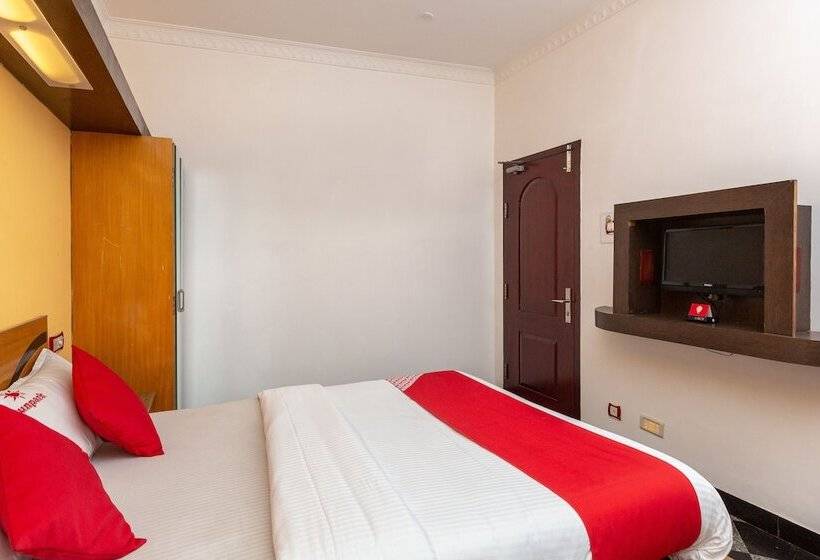 酒店 Sun Park Inn By Oyo Rooms