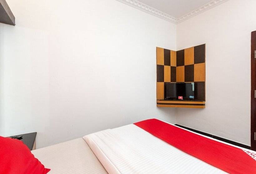 酒店 Sun Park Inn By Oyo Rooms