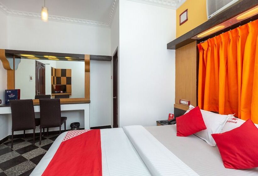 酒店 Sun Park Inn By Oyo Rooms