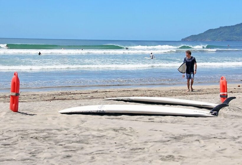 هتل Surf Ranch Tamarindo