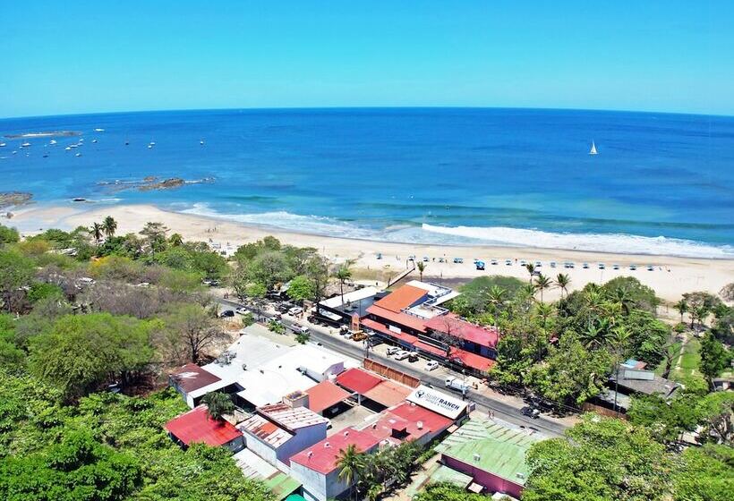 هتل Surf Ranch Tamarindo