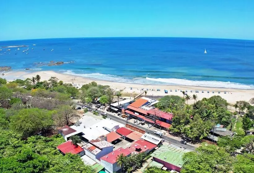 هتل Surf Ranch Tamarindo