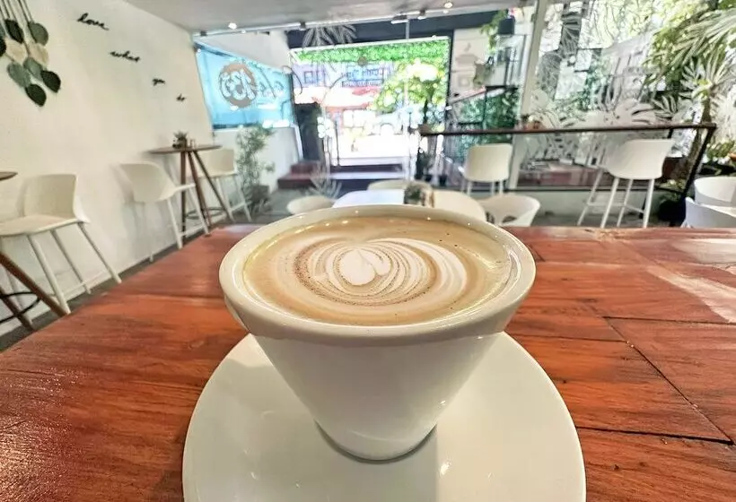 هتل Surf Ranch Tamarindo