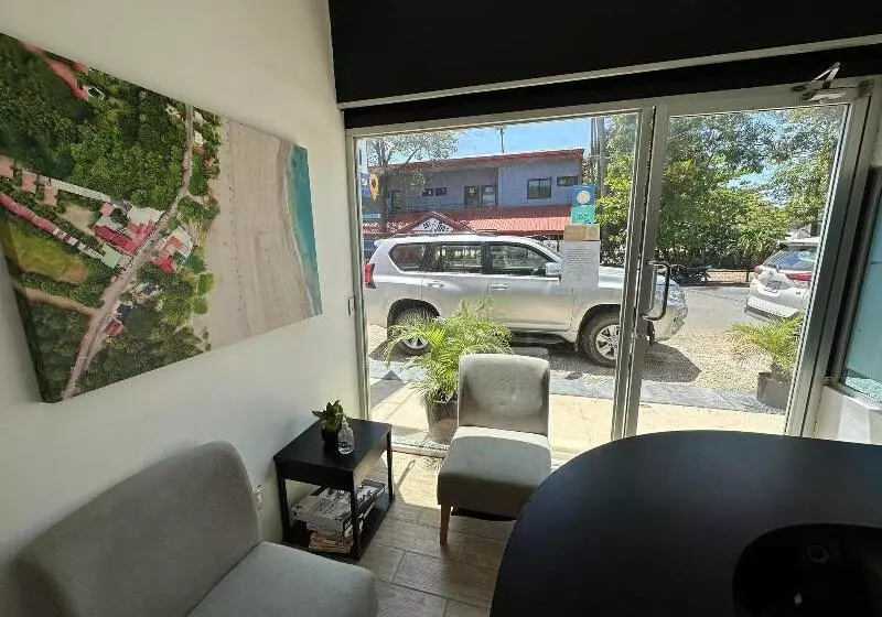 هتل Surf Ranch Tamarindo