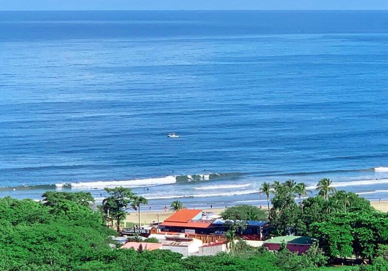 هتل Surf Ranch Tamarindo