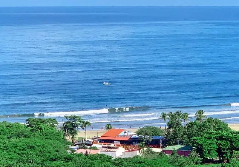 هتل Surf Ranch Tamarindo