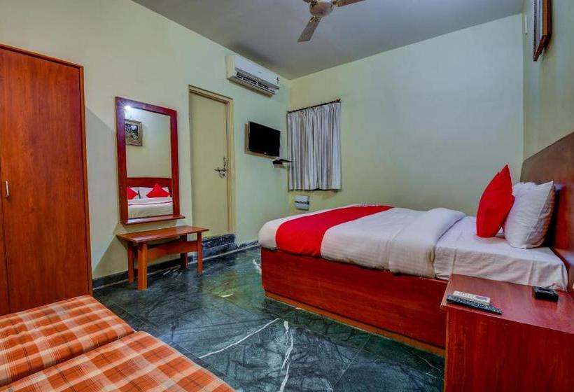 호텔 Utsav By Oyo Rooms