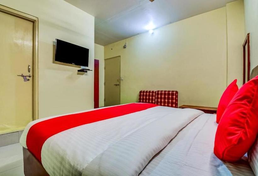 호텔 Utsav By Oyo Rooms