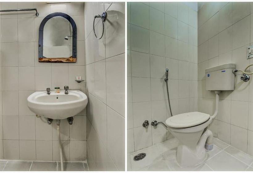 호텔 Utsav By Oyo Rooms