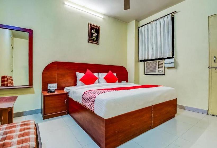 호텔 Utsav By Oyo Rooms