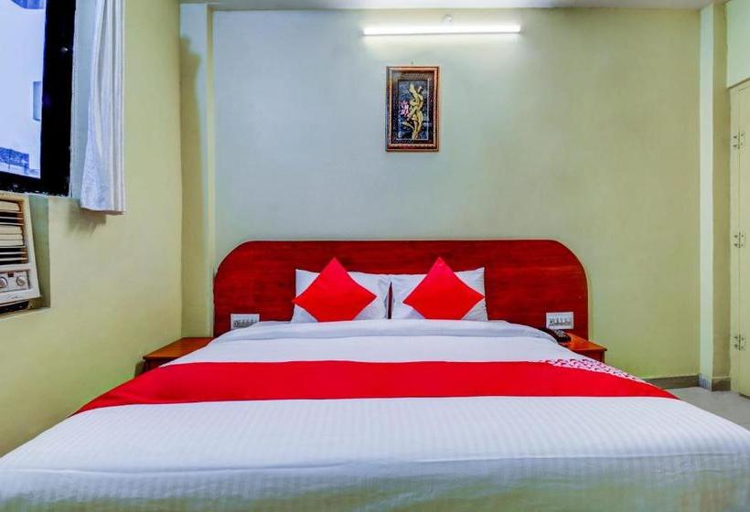 호텔 Utsav By Oyo Rooms