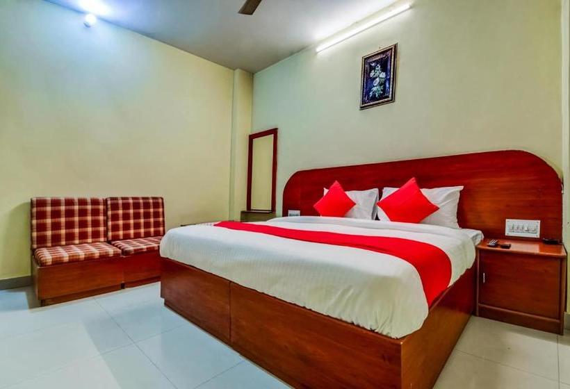 호텔 Utsav By Oyo Rooms