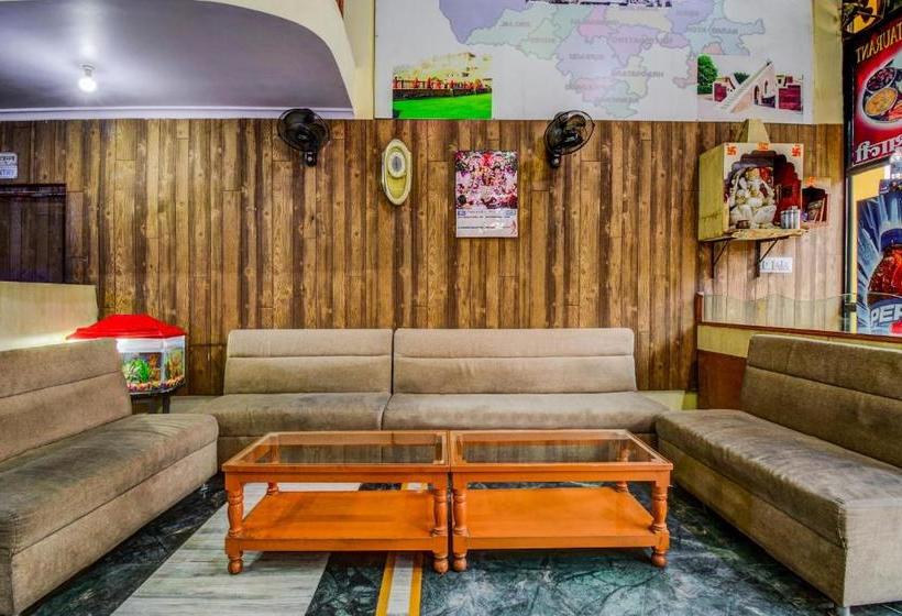 호텔 Utsav By Oyo Rooms