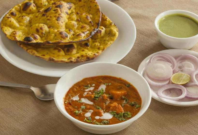 호텔 Utsav By Oyo Rooms