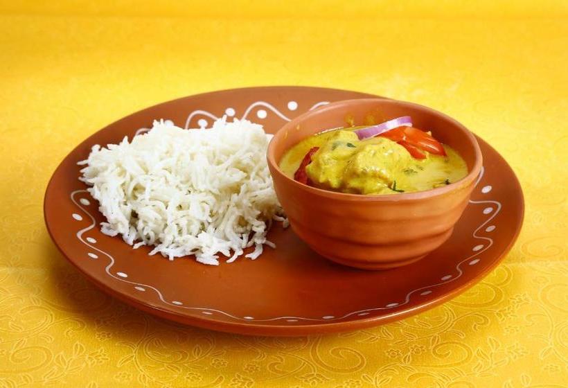 호텔 Utsav By Oyo Rooms