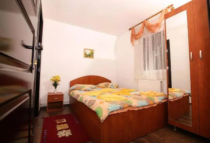 Motel Cotul Donului