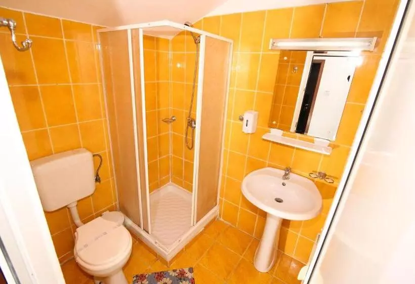 Motel Cotul Donului