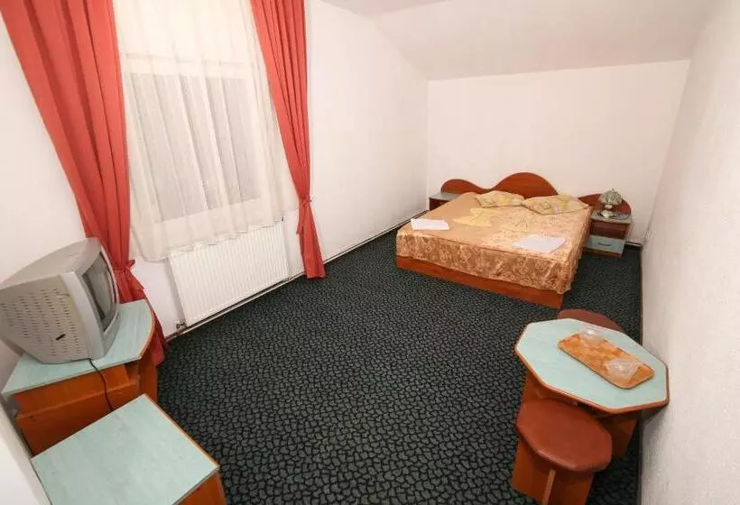 Motel Cotul Donului
