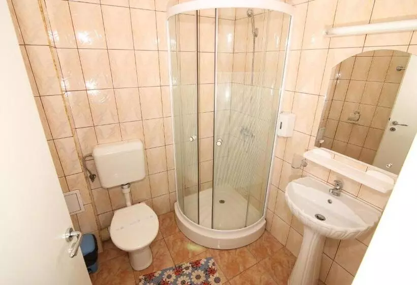 Motel Cotul Donului