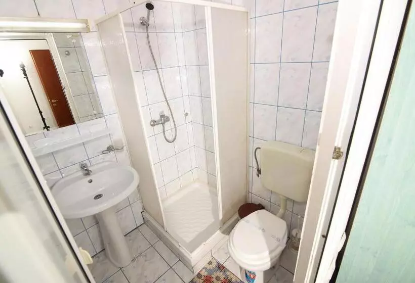 Motel Cotul Donului