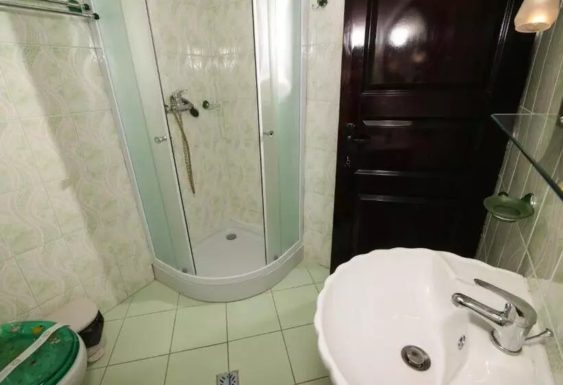 Motel Cotul Donului