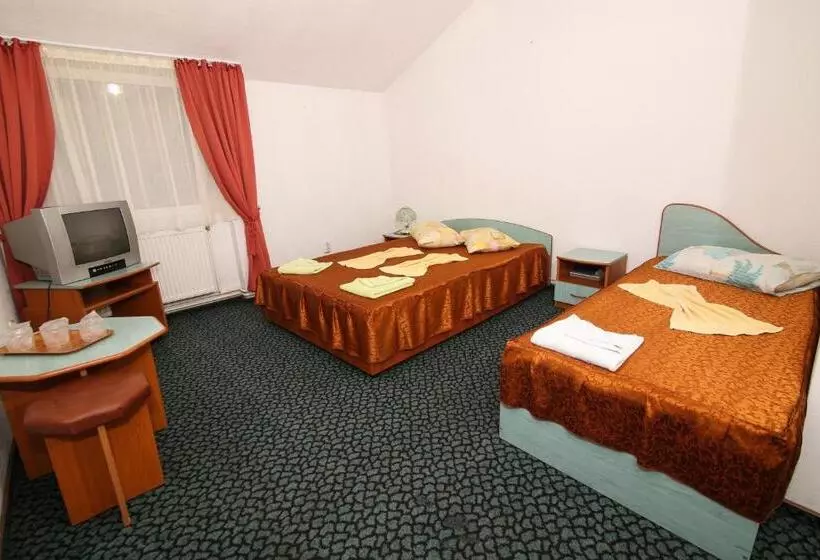 Motel Cotul Donului