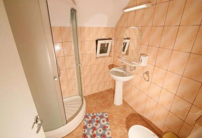 Motel Cotul Donului