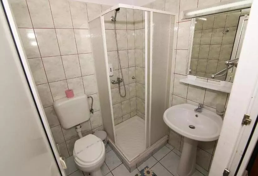 Motel Cotul Donului