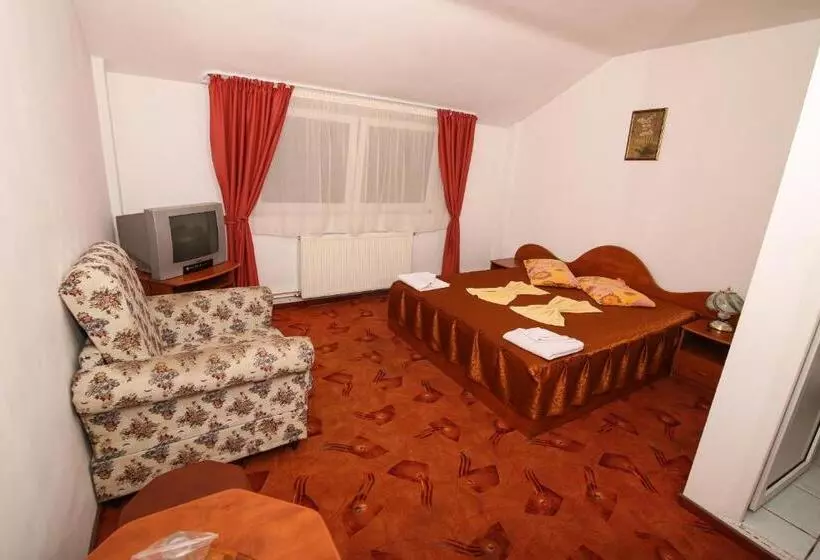 Motel Cotul Donului