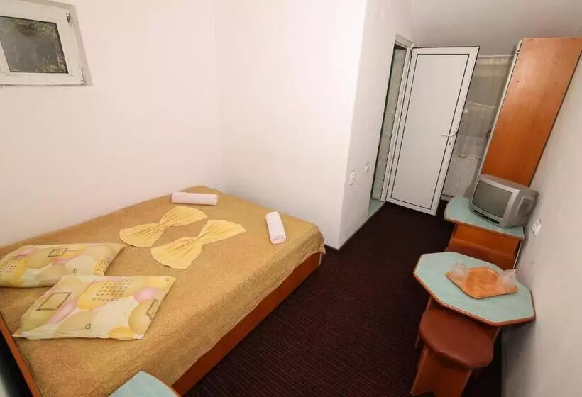 Motel Cotul Donului