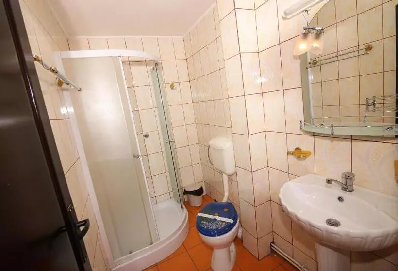 Motel Cotul Donului