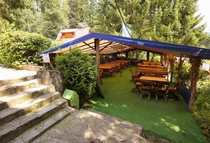 Motel Cotul Donului