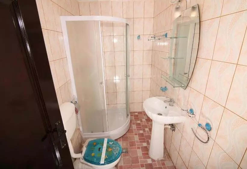 Motel Cotul Donului