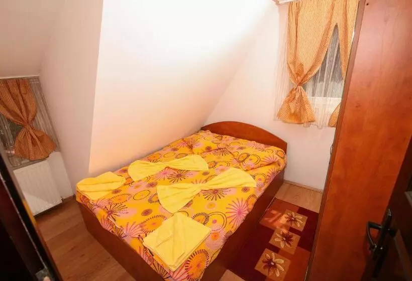Motel Cotul Donului