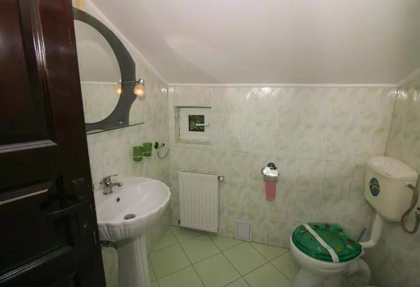 Motel Cotul Donului
