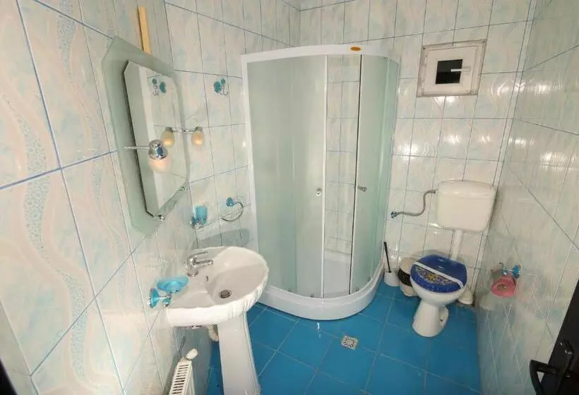 Motel Cotul Donului