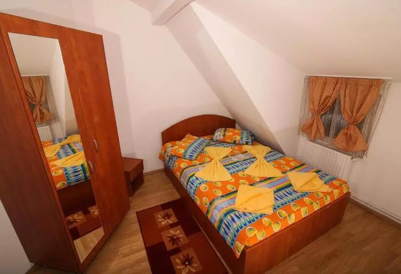 Motel Cotul Donului