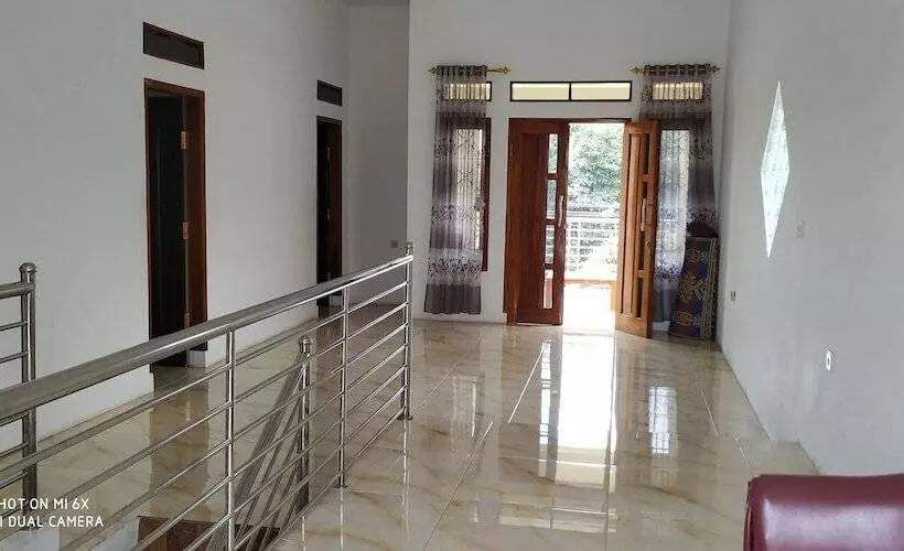 Villa Pribadi Beunying 35 Pax