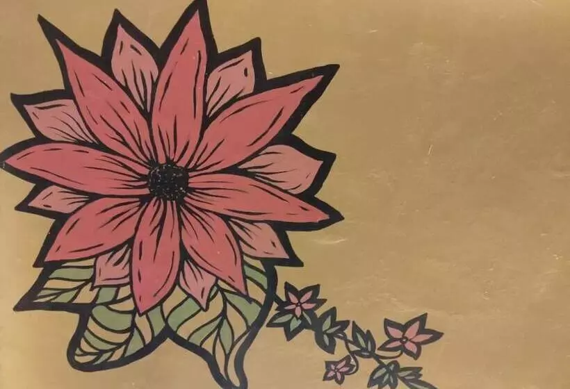 هاستل Dormitelsph Ust