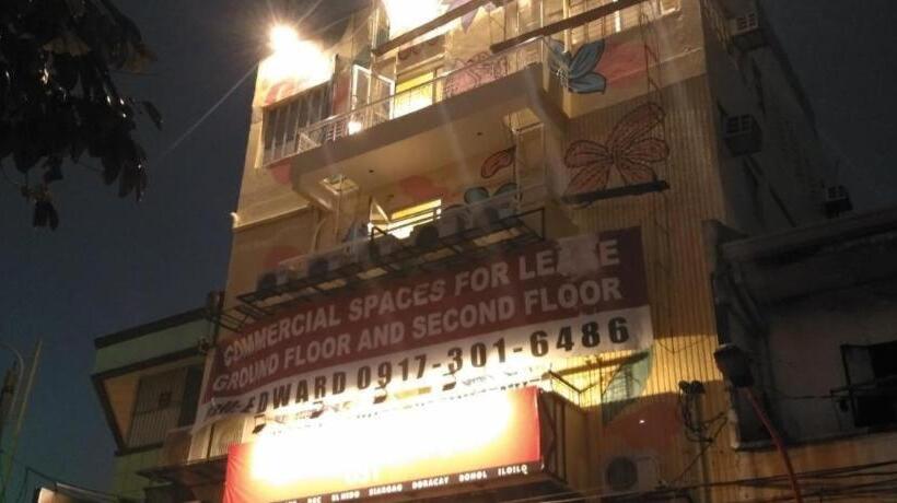 Vandrarhem Dormitelsph Ust