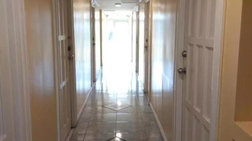 هاستل Dormitelsph Ust