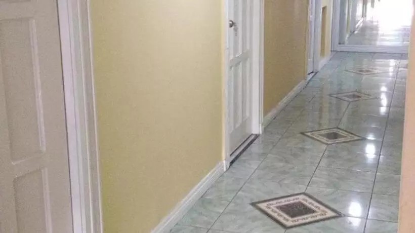 هاستل Dormitelsph Ust