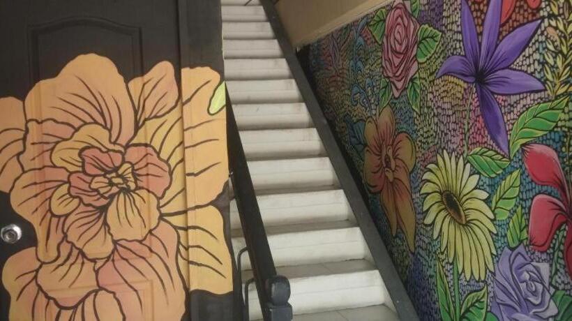 Vandrarhem Dormitelsph Ust