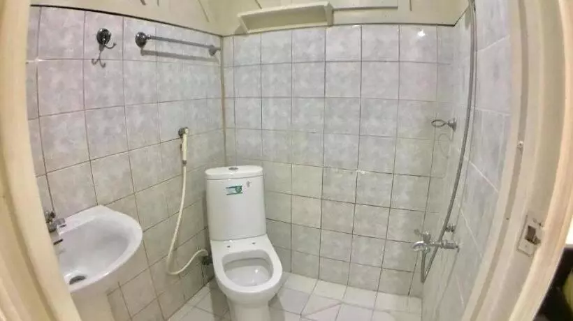 هاستل Dormitelsph Ust