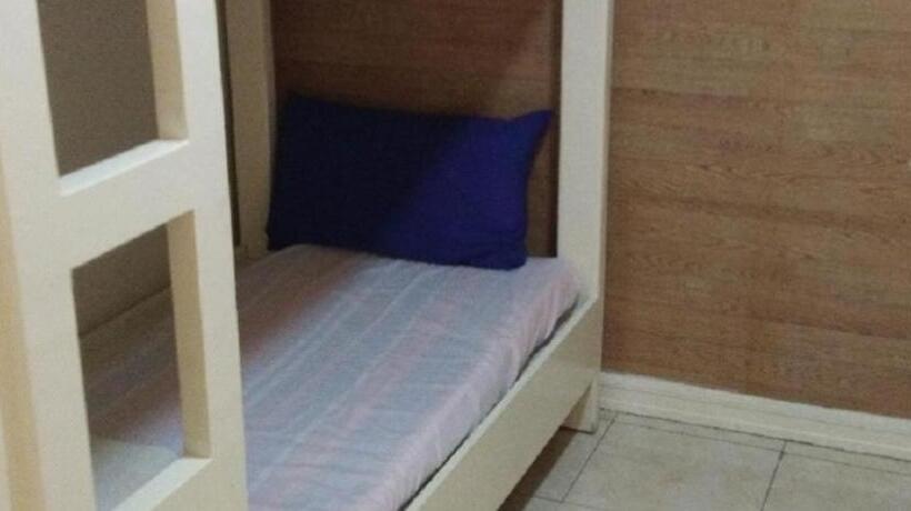 Vandrarhem Dormitelsph Ust